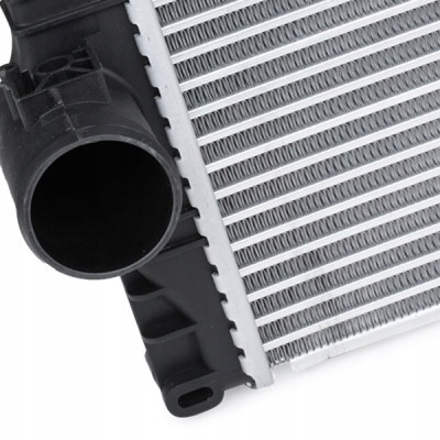 фото №8, Радіатор повітря наддувний volvo xc90 i 2