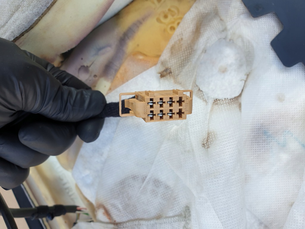 фото №15, Сидіння сидіння перед r audi a6 c7 a7 4g czarna шкіра soul valcona do оригінальний номер