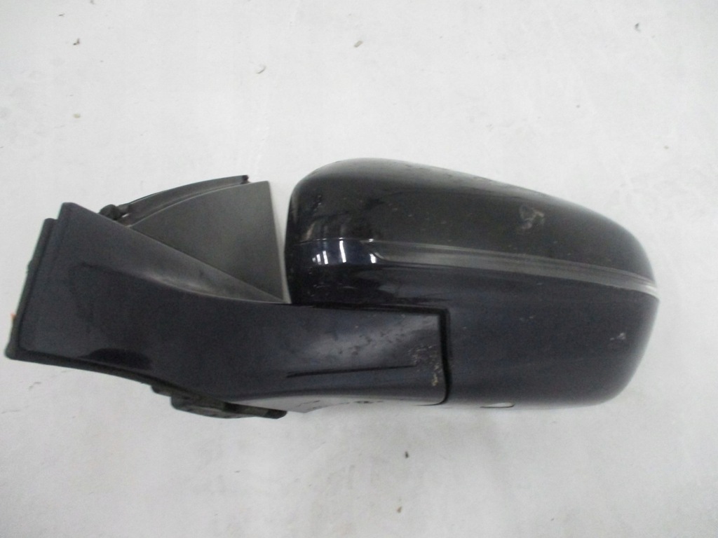 фото №11, Зеркало citroen ds7 18r левая