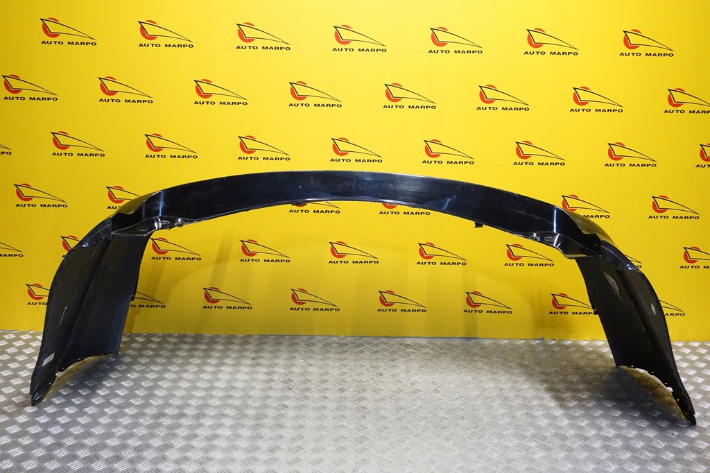 фото №14, Ford explorer 2016 2017 бампер задняя задний накладка usa