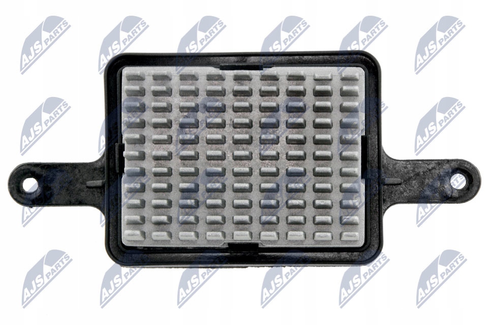 фото №9, Резистор вентилятор do peugeot 3008