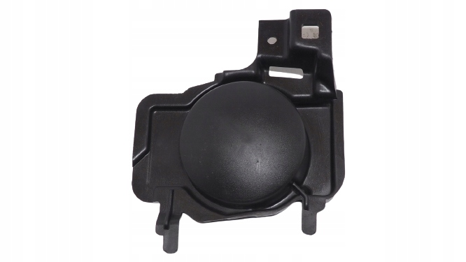 фото №1, Smart fortwo iii заглушка лампы левая перед