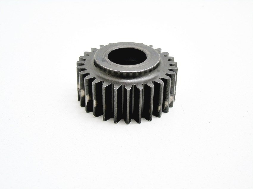 фото №1, Колесо розподільного валу 2.2 dci laguna espace 4 vel satis avantime