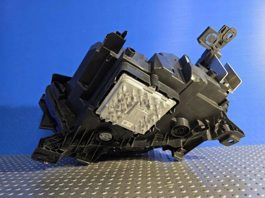 фото №5, Opel mokka b ii 20- 9834016680 full led ilux лампа передняя перед