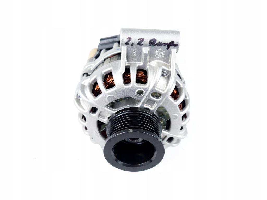 Генератор ford ranger 2.2 tdci оригинальный 1916728 Доставка