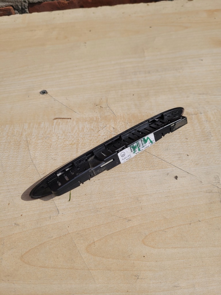 фото №5, Jeep gran cherokee wk 08-10 дисплей pdc