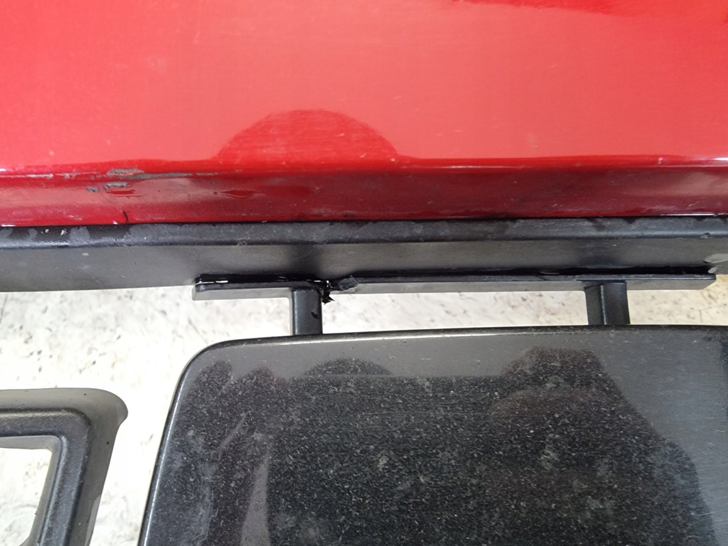 фото №7, Bmw 1 f40 бампер передний