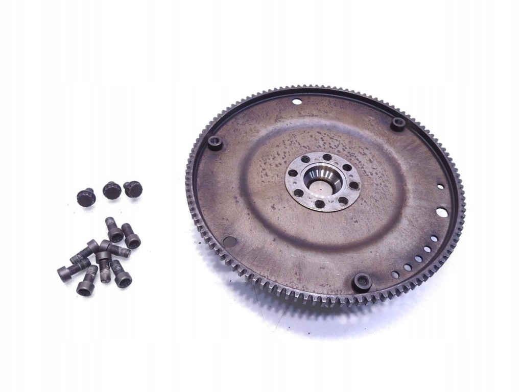 Купить Колесо маховик audi a4 b8 1.8 tfsi