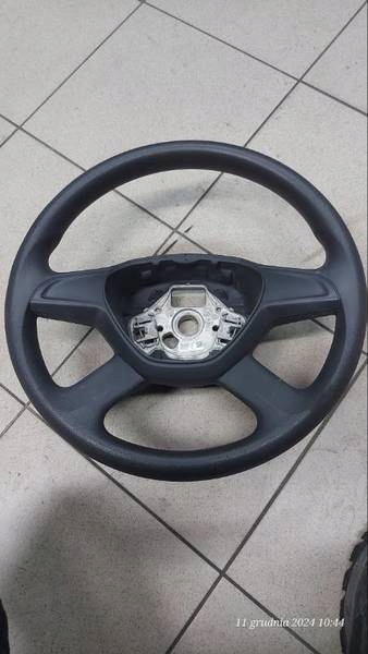 фото №1, Повітропровід 5e0419091m skoda fabia iii