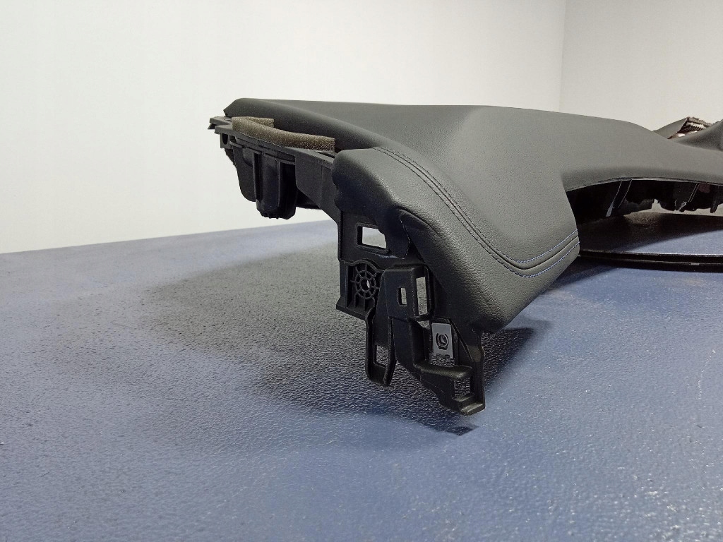 фото №5, Bmw ix1 x1 u11 панель приладів приладова подушки безпеки eu 9461453