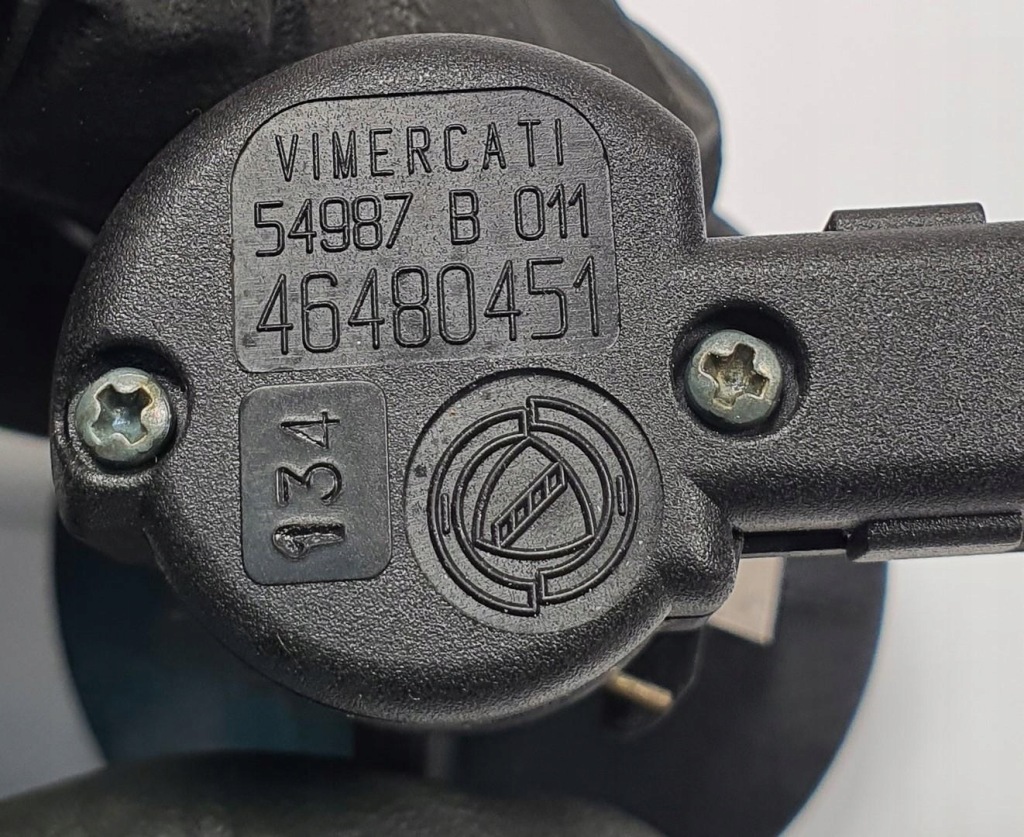 фото №4, Выключатель подушка безопасности alfa romeo gt 46480451