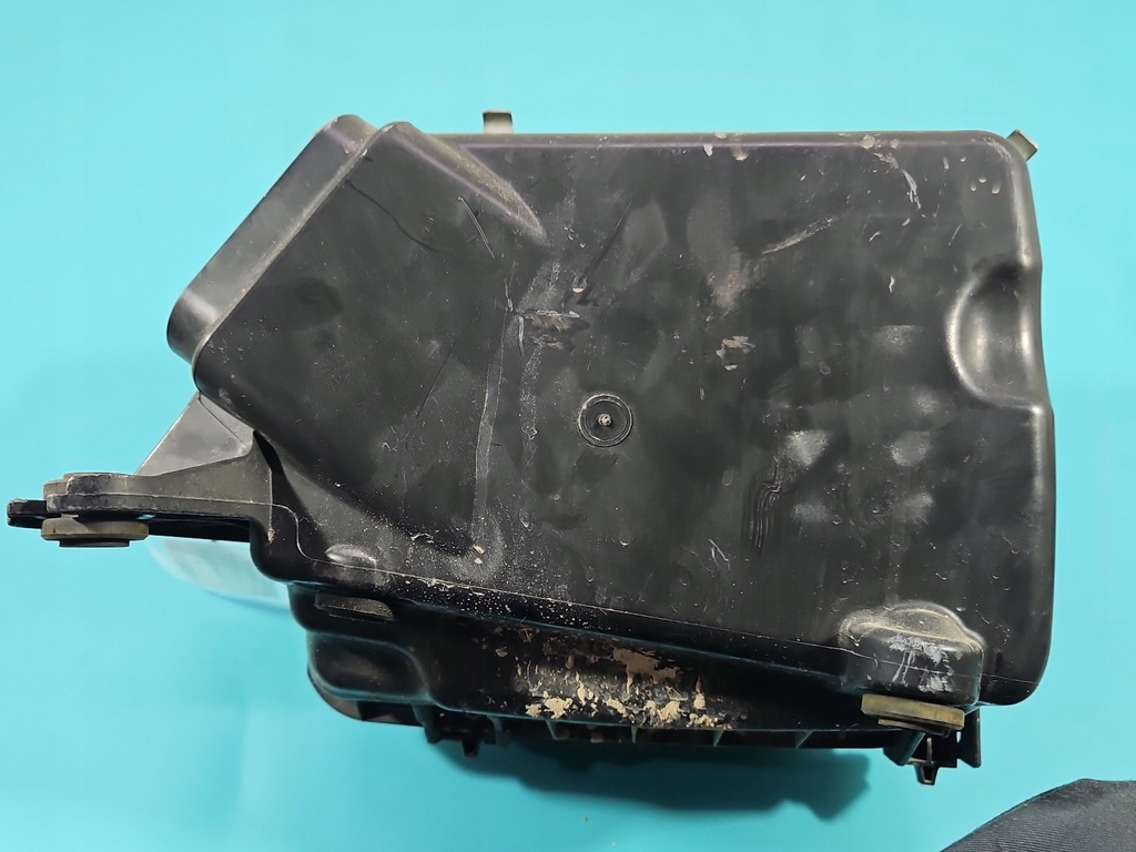 фото №6, Корпус фільтра повітря mitsubishi outlander iii 12- 1500a388 2.0 16v