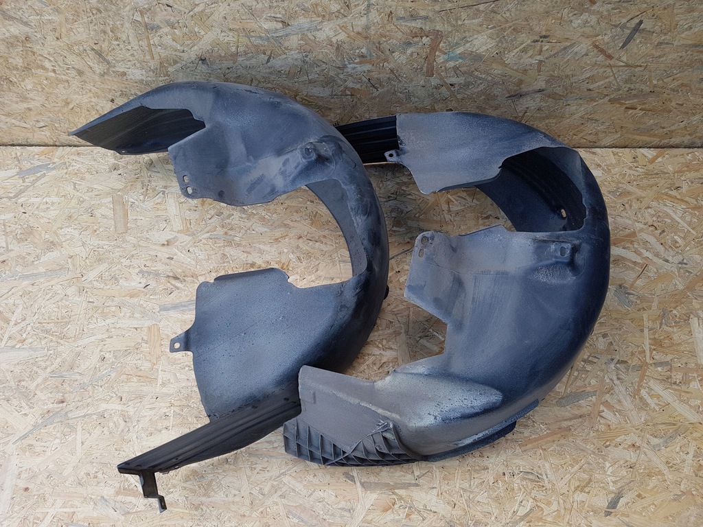 фото №1, Opel insignia kombi підкрилок задня