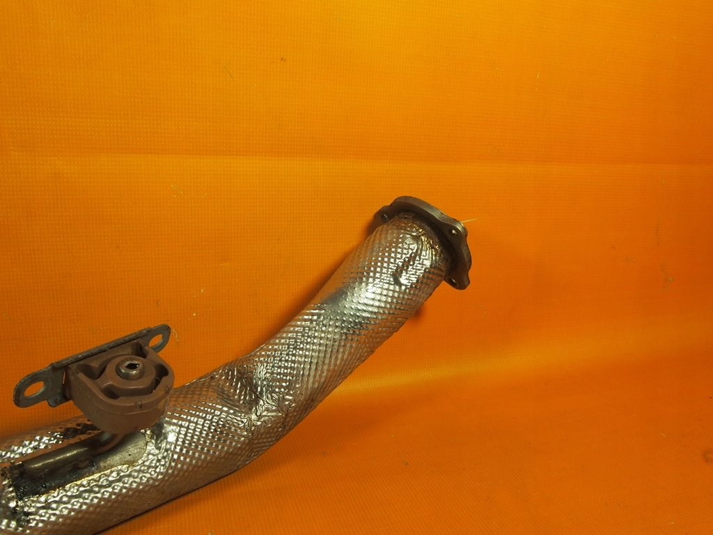 фото №8, Audi a5 8t вихлоп початковий 4g0253350g 16km