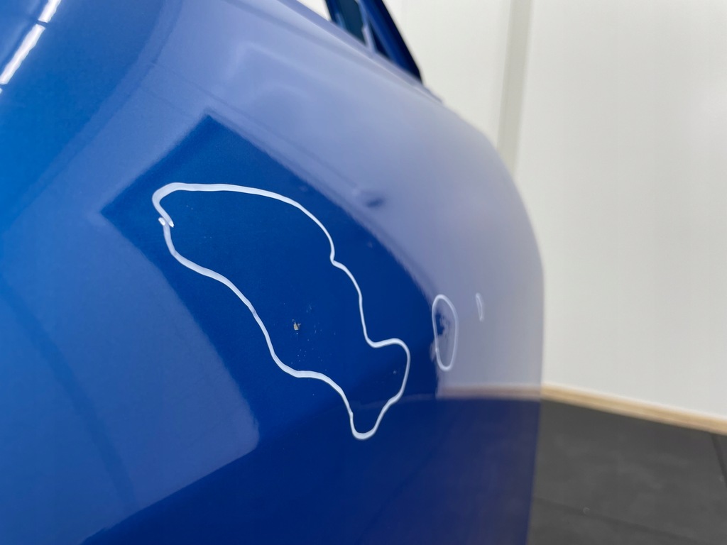 фото №8, Alfa romeo tonale дверь правое передние перед