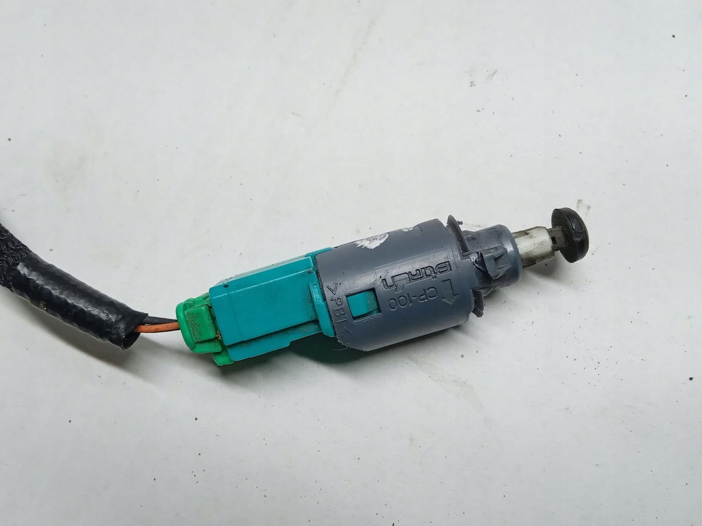 фото №3, Датчик зчеплення renault fluence