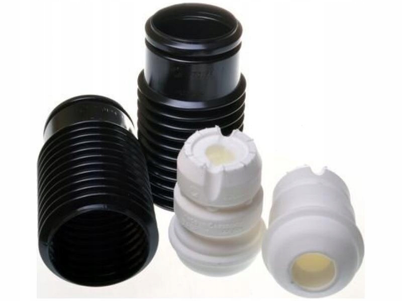 фото №2, Захист/відбійник амортизатора. перед peugeot partner 96