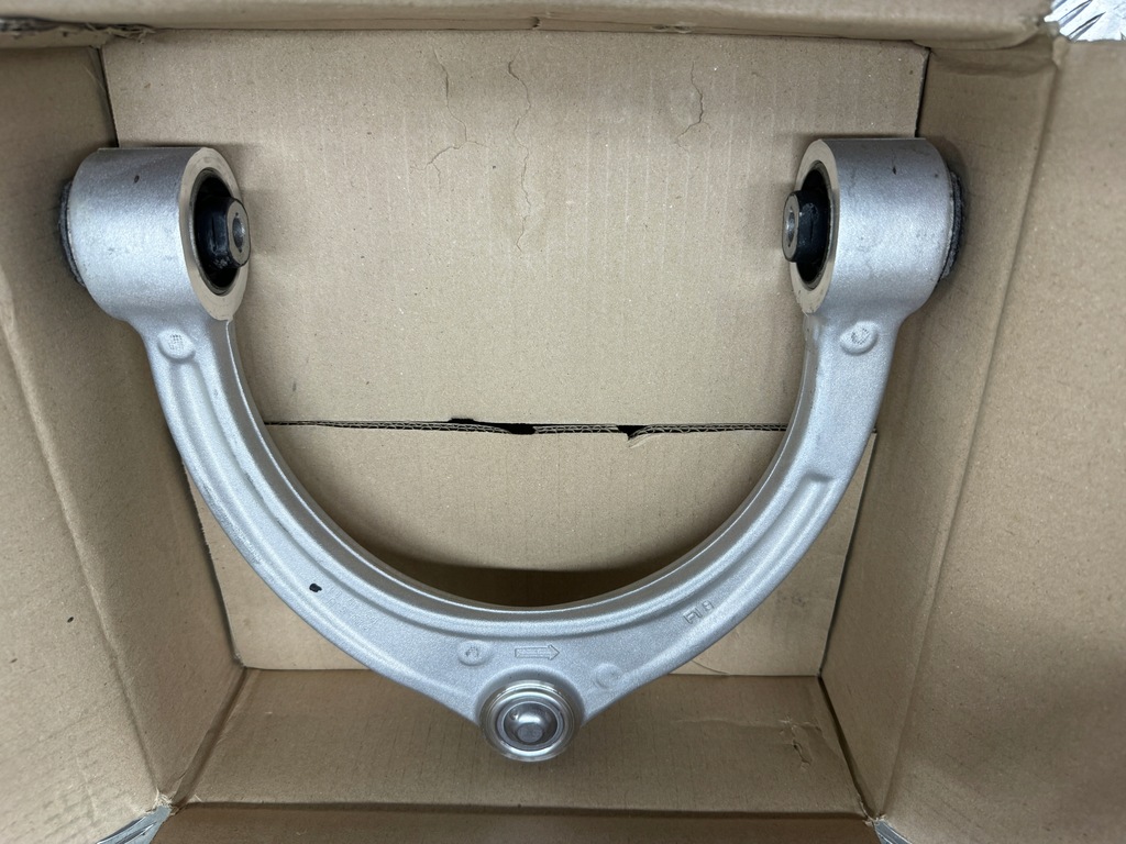 фото №8, Рычаг верхний правый genesis gv80 3,5t 2021+ usa now оригинальный