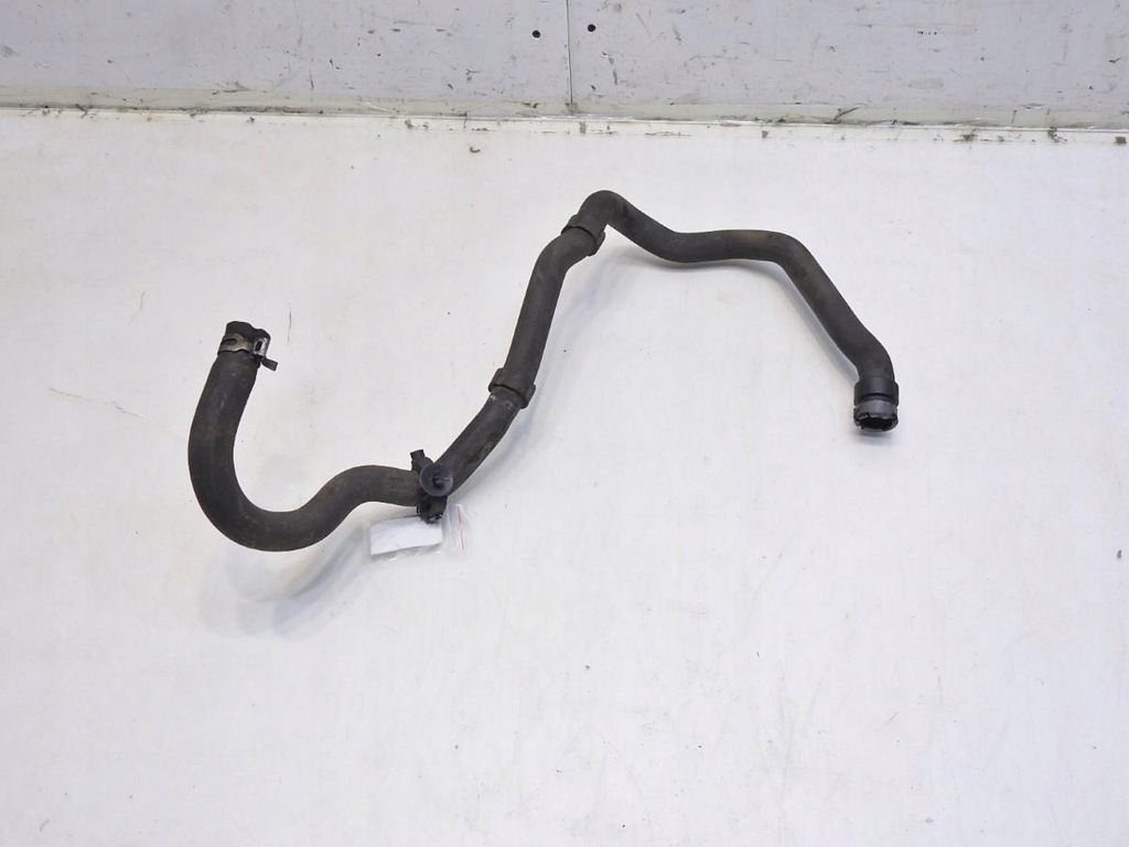 фото №7, Wąż труба обігрівача peugeot 207 1.4 hdi