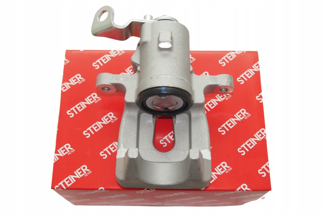 фото №1, Do renault grand scenic 04- суппорт ham. задняя правый