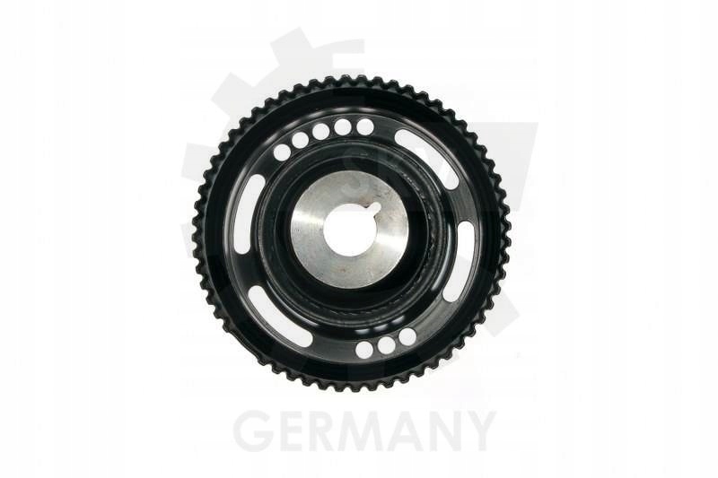 фото №1, Шкив 95skv320