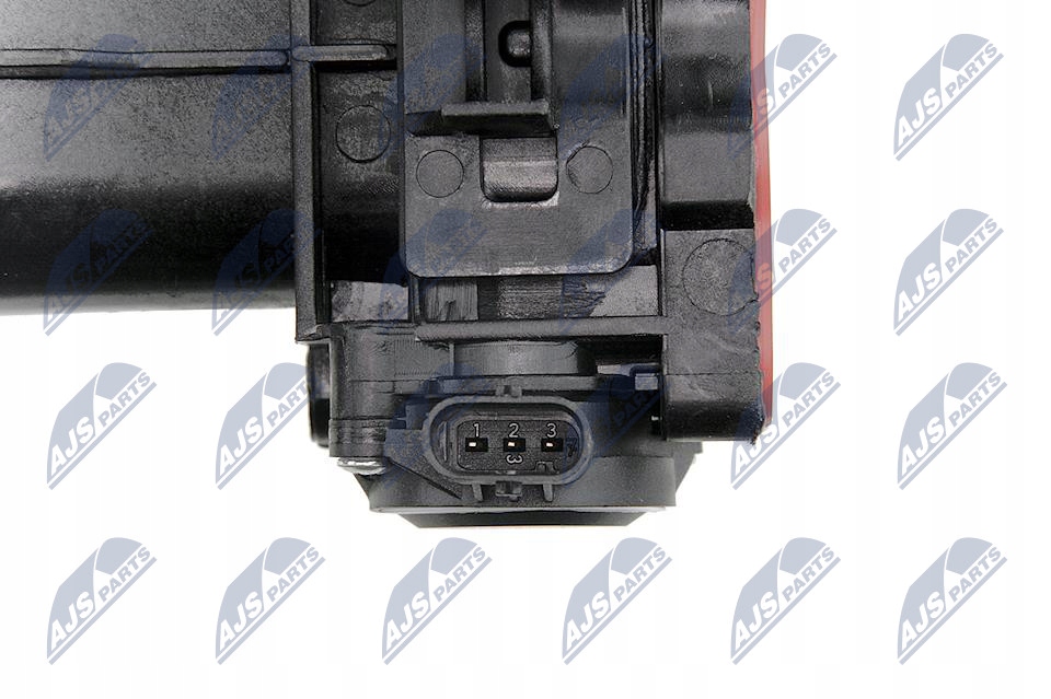 фото №10, Bks-au-000k nty колектор всмоктуючий з датчиком i zawo