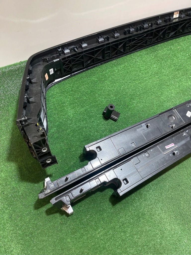 фото №8, Каркас кузов ford ranger iv 21-