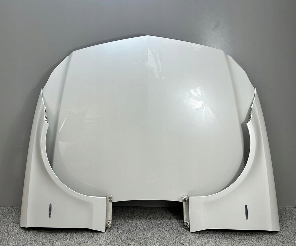 фото №8, Mercedes cls w218 amg перед капот pas лампи ils бампер крила