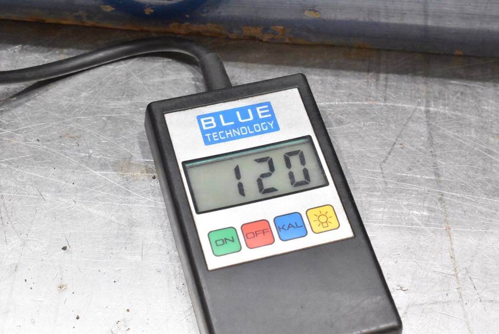 фото №12, Дверь левая перед передние niebieskie peugeot bipper 1 i 08-20