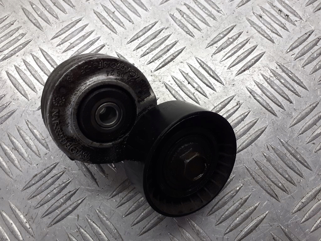 фото №1, Натягувач ремінь alfa romeo 147 1.9jtd f-585981