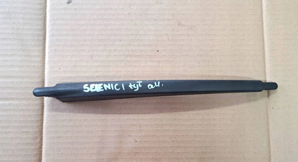 фото №1, Renault scenic i рычаг дворники задняя