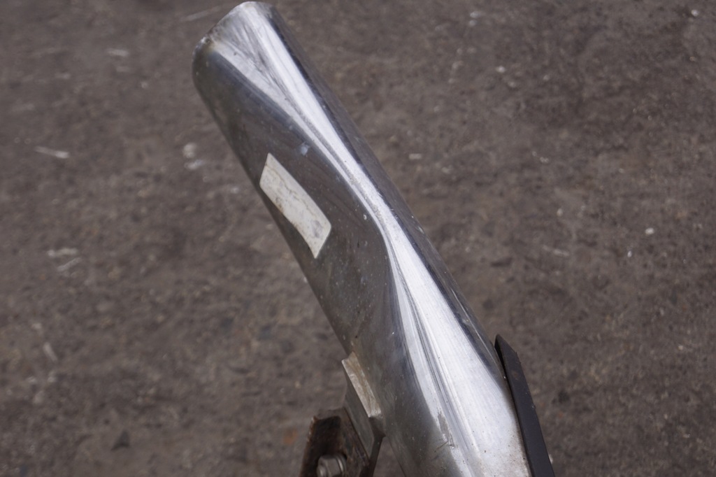 фото №11, Порог подножка помост правый левый nissan navara d40