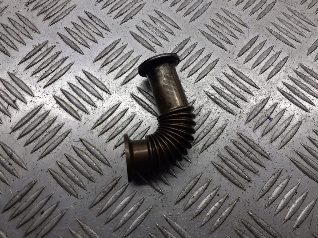 фото №1, Трубка шланг egr renault megane ii 1.5 dci