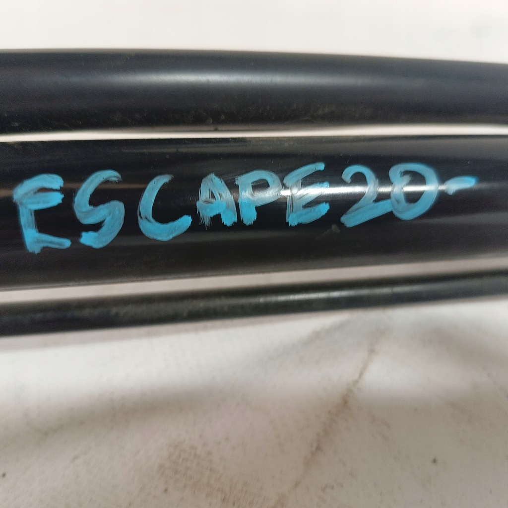 фото №8, Ford escape 20- заливная горловина топлива usa lx619034fd