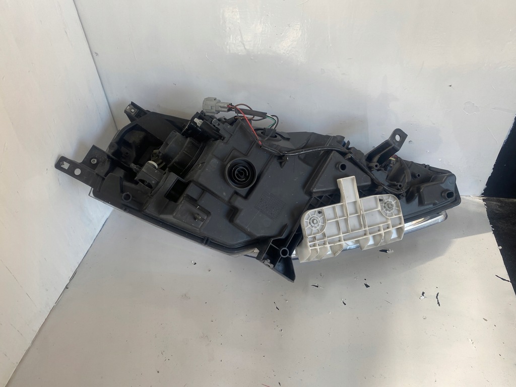 фото №9, Nissan leaf i лампа левый перед 26060 3nl0b