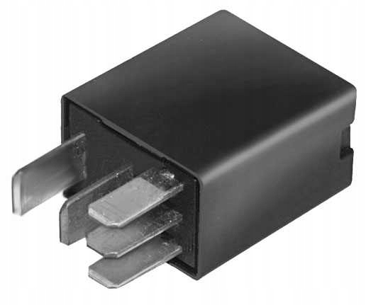 фото №1, Реле универсальный lucas srb703