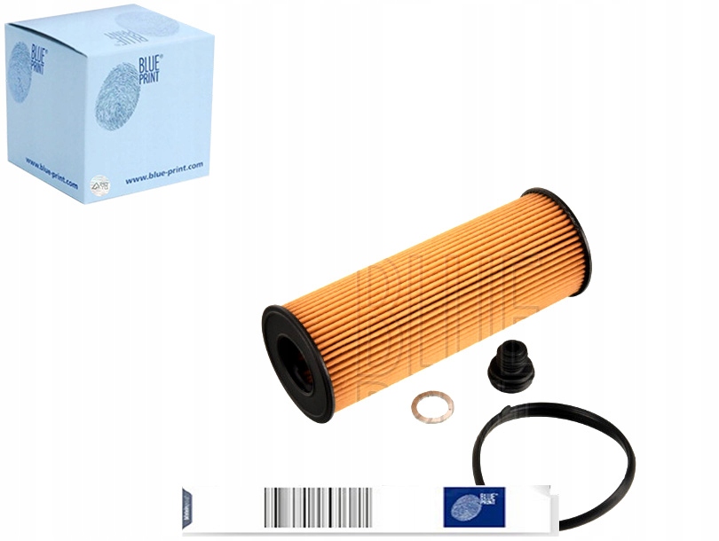 фото №16, Фильтр масла kia sorento iv mq4, mq4a 2.2 crdi 20