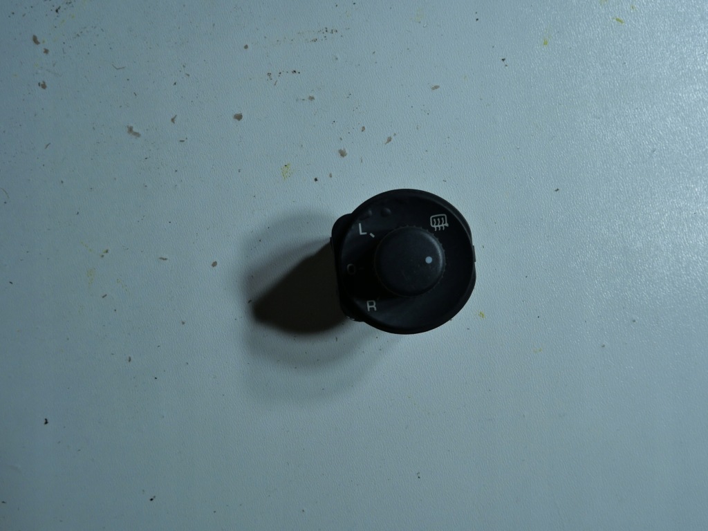 Купить Skoda octavia ii переключатель зеркал 1z1959565a