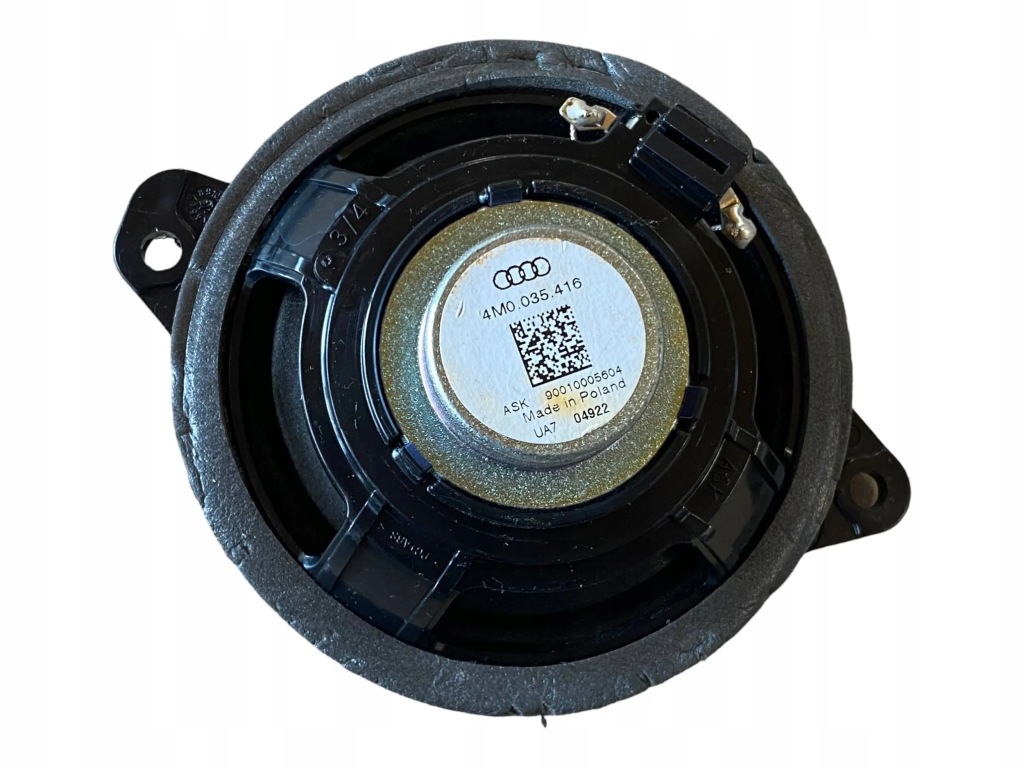 фото №2, Динамік audi q7 4m0035416