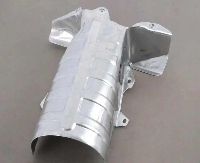 Захист теплова mini r55 r56 r57 оригінал Ціна