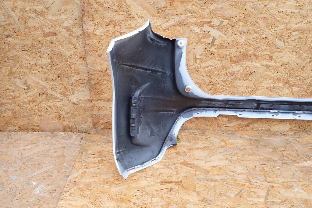 фото №12, Toyota yaris cross бампер задняя задний