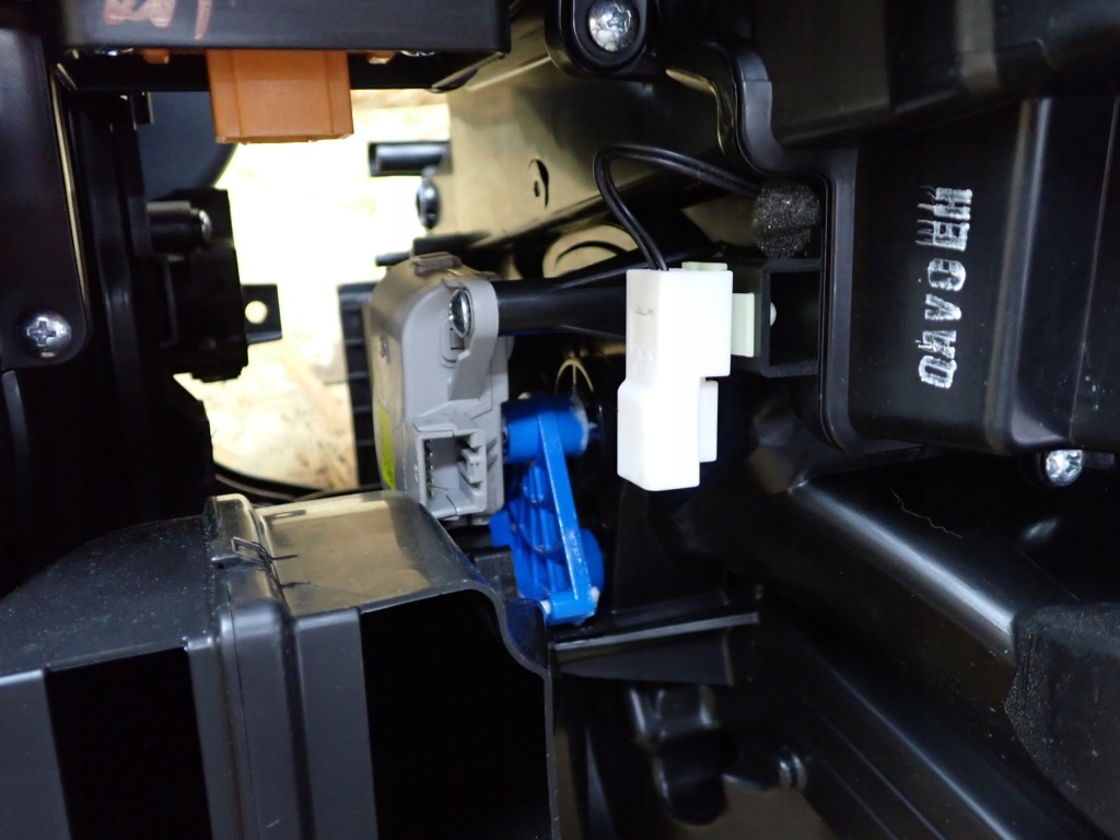 фото №9, Отопитель hyundai i30 iii 1.4 2020 europa 97200-g4300