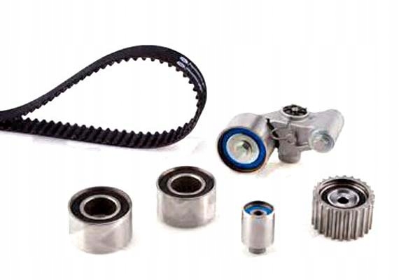 фото №1, Gates набор ремень распределительного вала subaru forester imprez