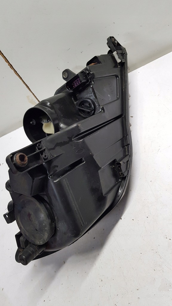 фото №8, Лампа левая перед vw tiguan