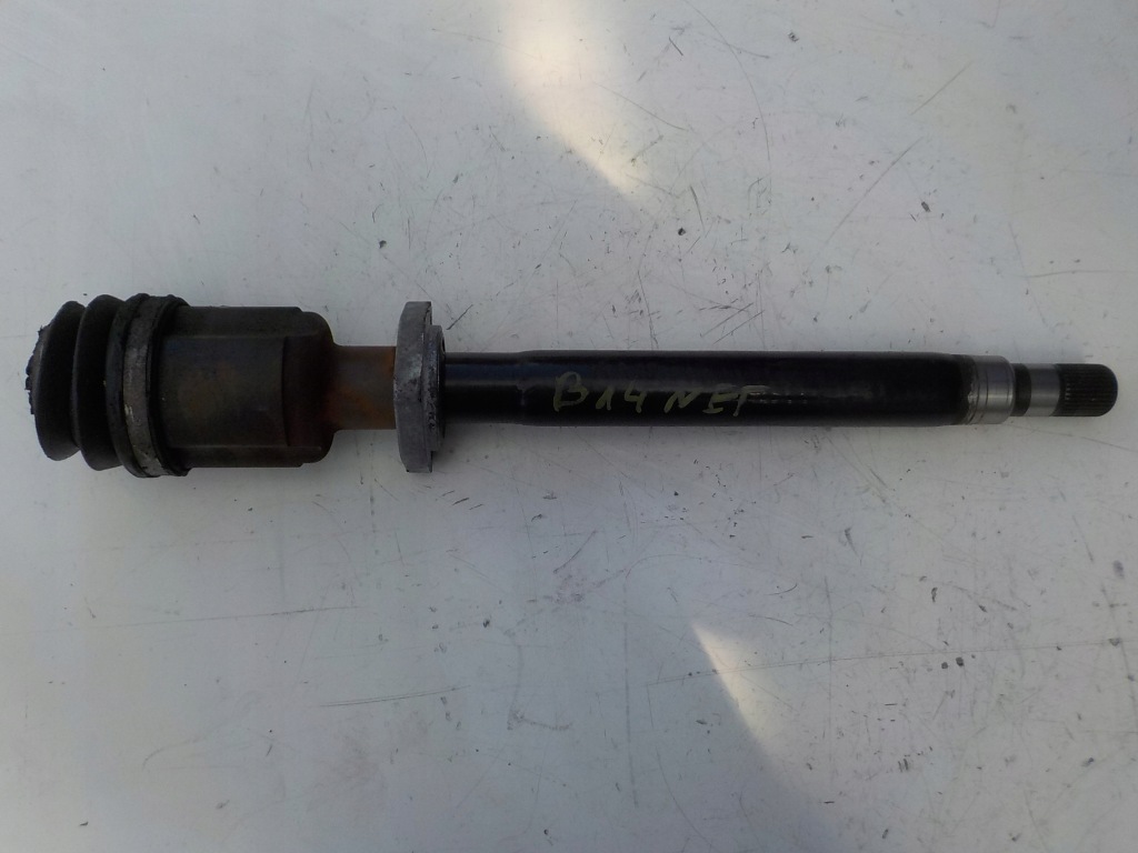 Opel mokka 1.4 turbo b14net приводной вал правая опора 13365071 в Украине