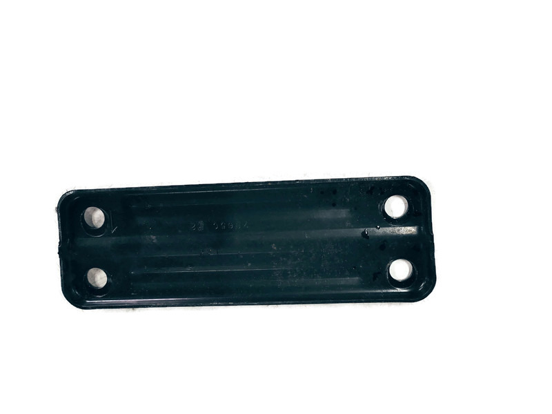 фото №1, Chevrolet camaro vi 20r кронштейн каркас лист