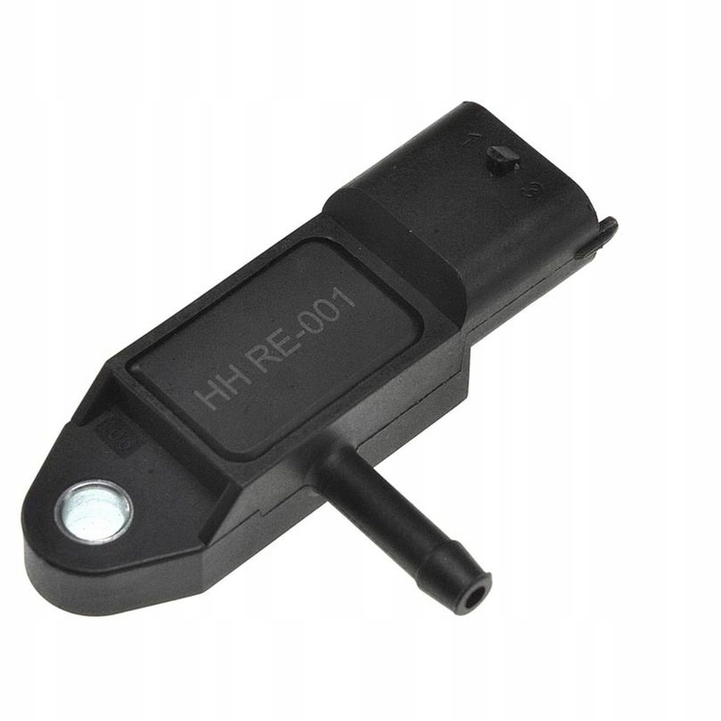 фото №1, Nty ecm-re-001 датчик, тиск наддуву