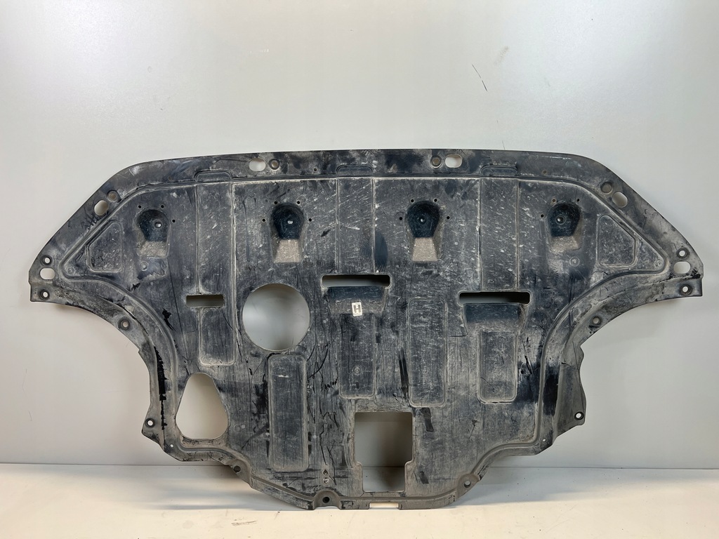 фото №1, Hyundai kona плита захист pod двигун 29110-cm500