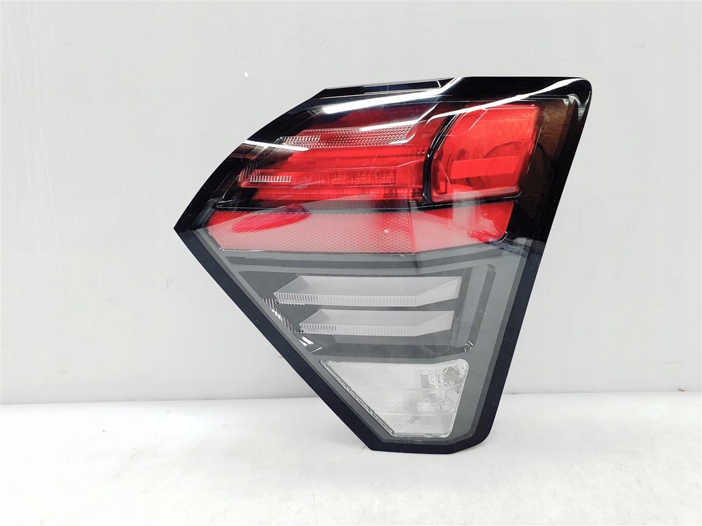 фото №1, Hyundai kona ii 23r+ правая лампа задняя нижняя led ory eu !!!