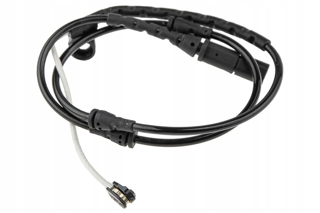 фото №1, Nty hcz-bm-009 контакт предупредительный, износ накладок тормозных